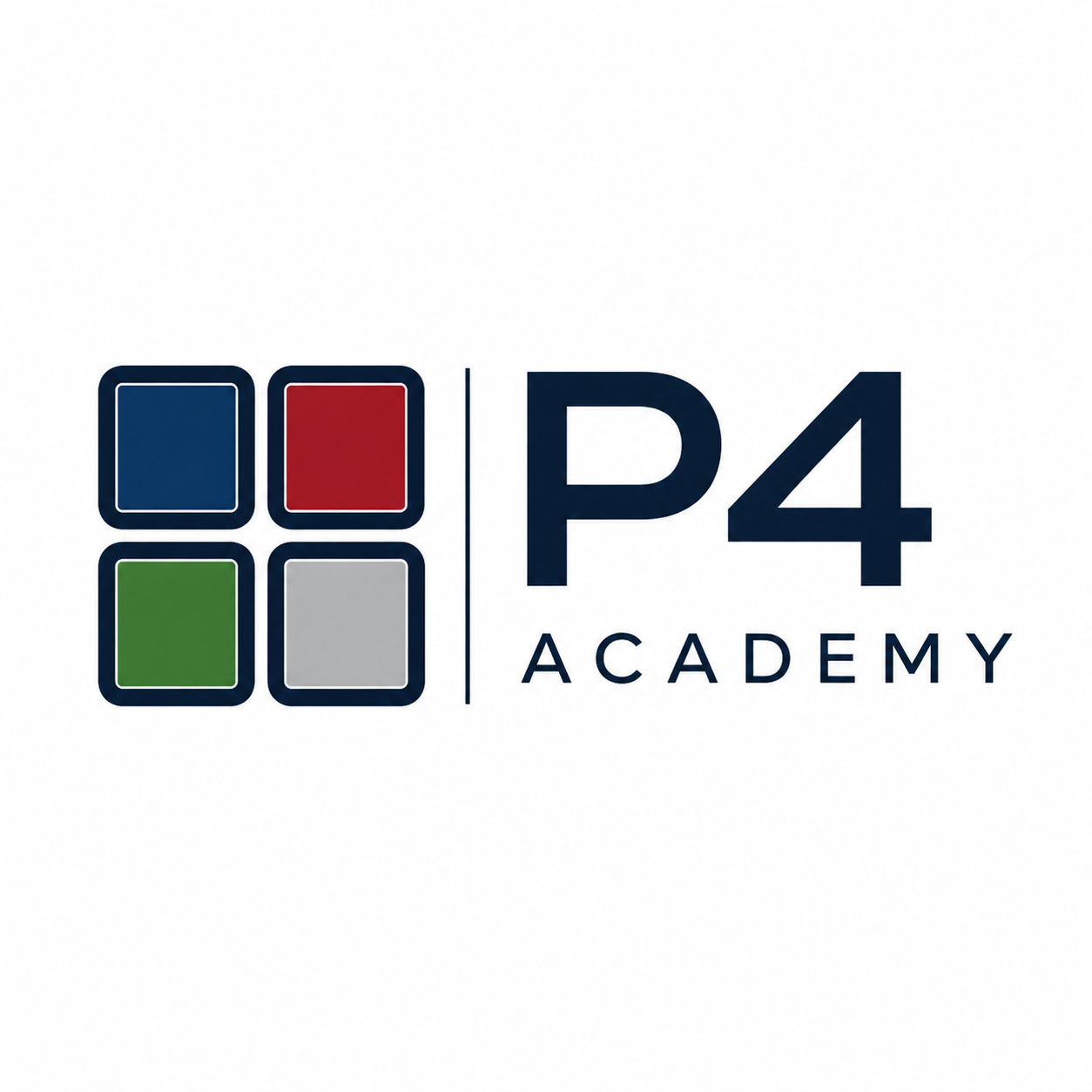 P4Academy